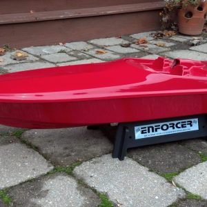 Team Enforcer