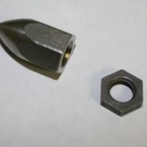 Bullet Prop Nut