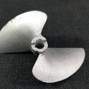 78MM 2 BLADE PROPELLER