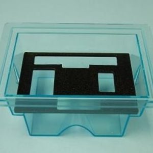 Radio Box