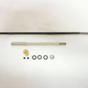 Cable/Shaft Assembly (SPDIII)