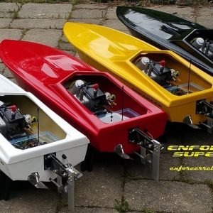 Enforcer Super G
