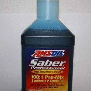 Amsoil Pre-Mix Synthetic Oil 1Qt.