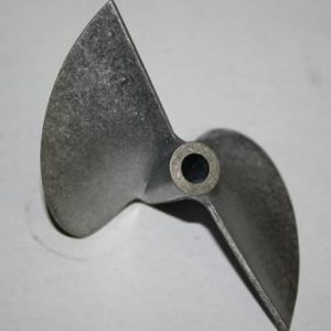 75MM 2-Blade Propeller