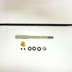 Cable/Shaft Assembly (XP2 / XP2-Offset)