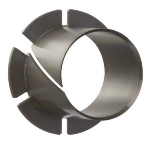 Rudder Pin Bushings (Set of 2)